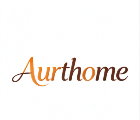 Aurthome logo